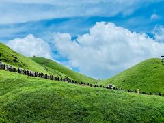 -萍乡武功山风景名胜区