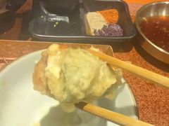 -天妇罗内顺田(罗湖店)