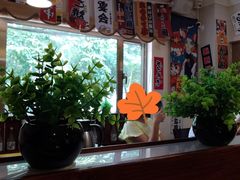 -东岸料理·寿司·刺身