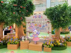 -新城市广场