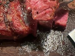 -绿茵阁牛扒餐厅(客村店)