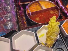 -唱客美食KTV量贩(北京路店)