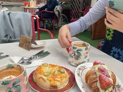 -弗兰克牛排西餐厅Ribone steak house(柠檬花园店)