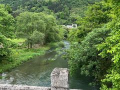 -石台牯牛降景区