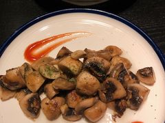 -C&R西班牙餐厅