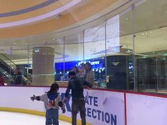 -冠军冰场CHAMPION RINK(苏州中心商场店)