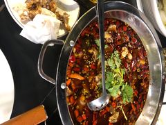 -蛙兔鸡自贡风味·特色江湖菜(广都店)