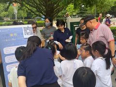 -凡恩格林幼儿园(中灿苑校区)