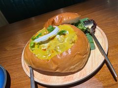 -月暹罗·泰越料理(悠方店)