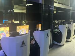-绿树电竞(五路店)