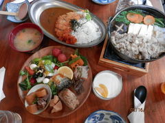 -铃木食堂(北新桥店)