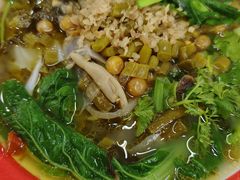 -官人桥番茄米线(温江行署店)