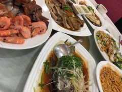 -朱仔记食府(江南大道店)