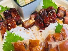 -喜记顺德菜(南昌万象城店)