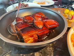 -苏州W酒店·苏滟中餐厅