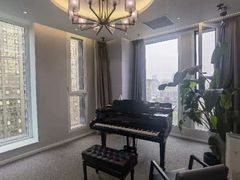 -Melody Mentor音乐私教馆(朝外·悠唐店)