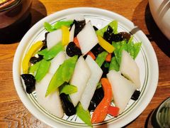 -云海肴·汽锅鸡·云南菜(美罗城店)