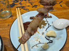 -老白清真烧烤(锦州旗舰店)