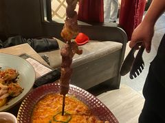 -那时新疆·若羌(经纬汇店)