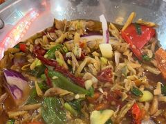 -涵家味土菜馆·徽州一绝臭鳜鱼(三河古镇店)
