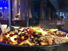 -老板恋上鱼(恒隆广场店)