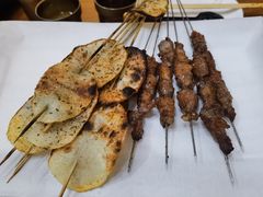 -烤五行·烧烤烤串(石佛营店)