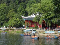 -黔灵山公园