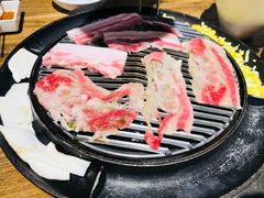 -釜山火炉韩式炭火烤肉(欧洲城店)