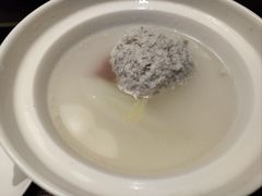 -浙江安吉JW万豪酒店·万豪中餐厅