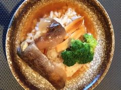 -岷山饭店-芝芝自助餐厅