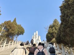 -青岩寺风景区