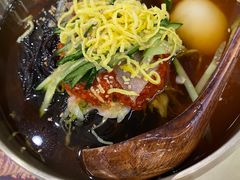 -服务大楼冷面(延大店)