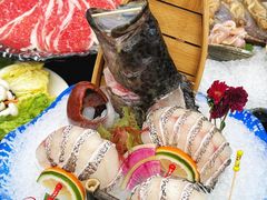 -綱元·海鲜豆捞(明州里店)