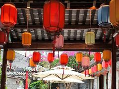 -院8里·少城记忆老川菜(宽窄巷子店)