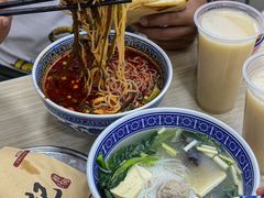 -樊记腊汁肉(竹笆市总店)