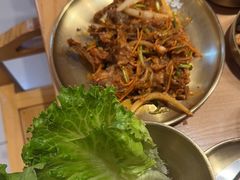 -闻老头·菊花炭烤肉(D11店)