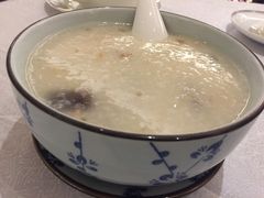 -星河湾半岛酒店-真粤中餐厅