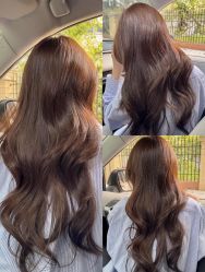 -MY WAY SALON