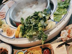 -羊来顺冰煮鲜羊 铁锅烀羊肉(中央大街店)