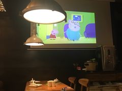 -徽湘园和马路串串火锅
