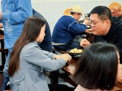 -赵宝美煎包店