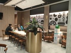 -德克士(长安百货店)