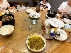 -食光慢宴·安吉土菜馆