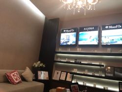 -丽妍雅集 Rubis SPA