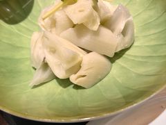 -湖畔鲁菜·二十年老字号餐厅(大明湖店)