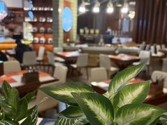 -The COOK·厨餐厅·自助餐(浦东嘉里大酒店)