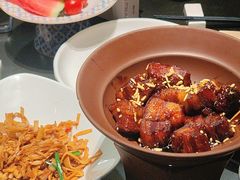 -知楚•精致湖北菜(武商MALL店)