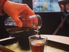 -fishtank鱼缸咖啡(三山街店)