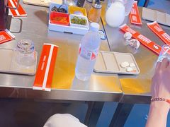 -大头叔烤鸡爪·朝鲜族烤串(天池路店)
