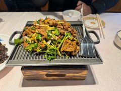 -砂锅居·始于1741(万丰路店)